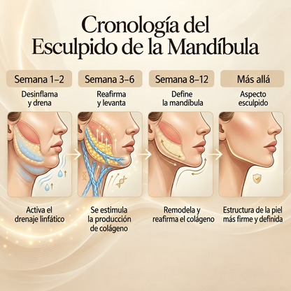 Banda Moldeadora de Colágeno