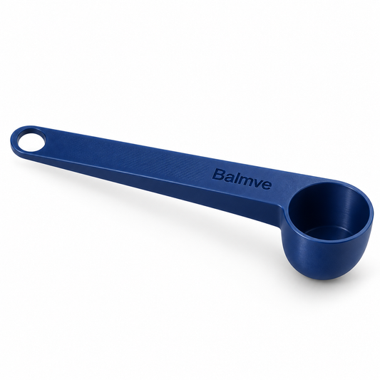 Scoop Balmve