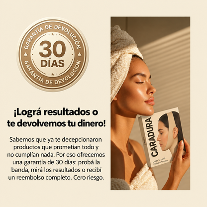 Banda Moldeadora de Colágeno